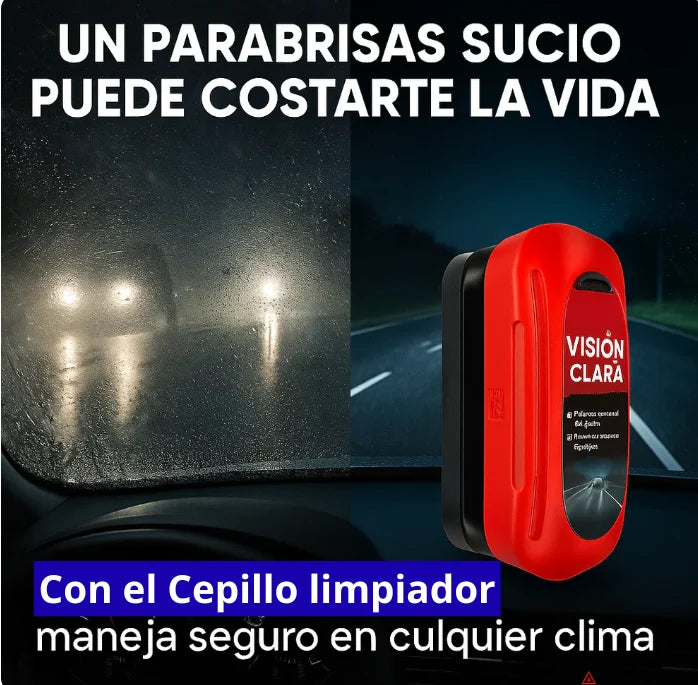 Antiempañante Profesional